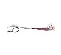 Accessorio Ricambio RC Per Tamiya Per Scania 56371 56375 Per Actros Per Volvo Per Man 1/14 2.4G Wireless Set Di Luci Lampada Gruppo Modulo RC Camion(2.4G 1Pcs)