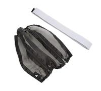 Accessorio Ricambio RC Per Tamiya Per Tt01 Per Tt02 1/10 Rc Parti Aggiornamento Auto Cerniera Per Tipo Nylon Mesh Cover Telaio Protezione Rete Prova Acqua