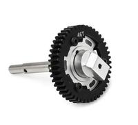 Accessorio Ricambio RC Per Traxxas Per X-maxx Xmaxx Per XRT 1/5 1/6 Cuscinetto Grandi Dimensioni Cush Drive Trasmissione Ingranaggio Principale Albero Ingresso Set RC Automobili(46T)