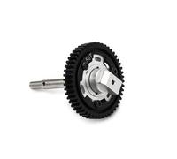 Accessorio Ricambio RC Per Traxxas Per X-maxx Xmaxx Per XRT 1/5 1/6 Cuscinetto Grandi Dimensioni Cush Drive Trasmissione Ingranaggio Principale Albero Ingresso Set RC Automobili(50T)