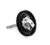Accessorio Ricambio RC Per Traxxas Per X-maxx Xmaxx Per XRT 1/5 1/6 Cuscinetto Grandi Dimensioni Cush Drive Trasmissione Ingranaggio Principale Albero Ingresso Set RC Automobili(54T)