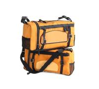 Accessorio Ricambio RC Per TRX4 Per SCX10 VS4-10 D90 1/10 Per Mini Borsa Per Viaggio Borsa Per Viaggio Sportiva RC Crawler Per Scala Di Decorazione In Miniatura(2PCS)