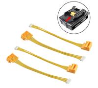 Accessorio Ricarica Connettore Caricabatterie Terminale Garage for stazione