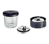 Accessorio robot da cucina Bosch MUZ45XCG1 mini tritatutto e macinacaffè 30W
