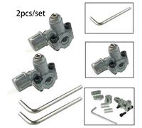 Accessorio rubinetto linea valvola di servizio AC BPV-31 3in1 1/4" 5/16" 3/8"od