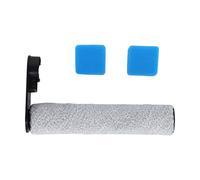 Accessorio rullo spazzola spugna lana morbida compatibile per Eureka NEW430BL