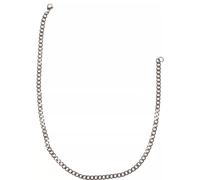 Accessorio S.T. Dupont 003102 Catenella Decorativa Uomo Metallo Argento