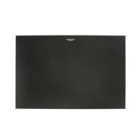 Scrivania Sottomano Desk Pad | Spalding & Bros | 584245-Nero