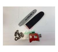 Valex Accessorio Sega a Catena Per decespugliatori e svettatoi Valex