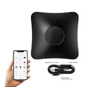 Accessorio sensore Broadlink RM4 pro IR RF HTS2 wifi UNIVERSALE REMOTO Smart Home Automation funziona con Alexa e Google Home