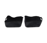 Accessorio Separatore per olio Silicone per Friggitrice ad AF500 Adatto Misure