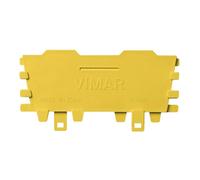 Accessorio separatore per scatola V6 - V10 - Vimar