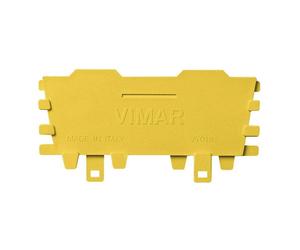 Accessorio separatore per scatola V6 - V10 - Vimar