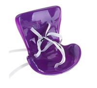 Accessorio sicuro per bocchetta dell'aria della bambola, per personaggi da collezione da 10 a 17 cm, decorazione per interni, ornamenti unici per auto per i fan delle bambole