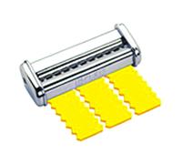 Trafila pasta Imperia Simplex Reginette 4276