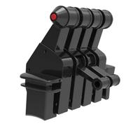 Accessorio simulazione Honeycomb HC003226 per Airbus A319-A380 Nero Microsoft Flight Simulator