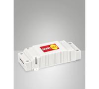 Fabas Luce Accessorio Smartluce – Compatibile On/Off per prodotto non dimmerabile Bianco 1 luce