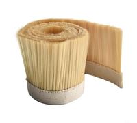 Accessorio spazzola per aspirapolvere su macchine per incisione CNC Motore mandrino compatibile con strumenti per la lavorazione del legno e pubblicità (100 mm)