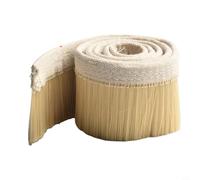 Accessorio spazzola per aspirapolvere su macchine per incisione CNC Motore mandrino compatibile con strumenti per la lavorazione del legno e pubblicità (70 mm)