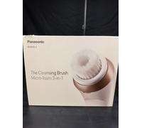 Accessorio Spazzola Viso Panasonic EX-XC10 Pulizia Spazzola Micro Schiuma 3 IN 1