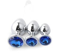 Accessorio sportivo multifunzionale in metallo massaggiatore muscolare palla massaggio lenitivo 3 pezzi set.