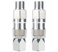 Accessorio spray versatile per spruzzatore airless e tubo ad alta pressione