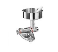 Tre spade Accessorio Spremipomodoro per Tritacarne TC-22 Elegant Plus/TC22 inox/TC32
