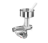 Accessorio spremipomodoro per tritacarne elettrico Tre Spade TC8 Junior,TC8EL,TC12EL