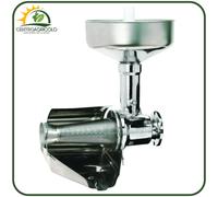 ACCESSORIO SPREMIPOMODORO REBER SM5 HP 0,5/1,0 CORPO IN ALLUMINIO E FILTRO INOX