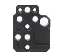 Accessorio Stabilizzatore a Tre Assi per Scheda di Espansione Microfono Leggero perRosin S/SC