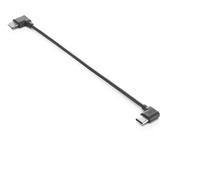 DJI Cavo di ricarica del cellulare/cavo audio (da USB-C a Lightning)