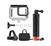 ACCESSORIO SUBACQUEIO WIGENTO per GoPro HERO13 12 11 10