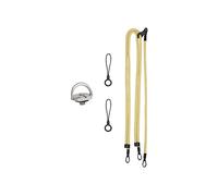 ACCESSORIO SUNNYLIFE GS022 - tracolla da collo regolabile per DJI Pocket 3