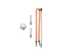 ACCESSORIO SUNNYLIFE GS022 - Tracolla regolabile per DJI Pocket 3, portata 500 g