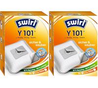 Accessorio Swirl Y 101 MP Plus AirSpace [188123] (Confezione da 2)