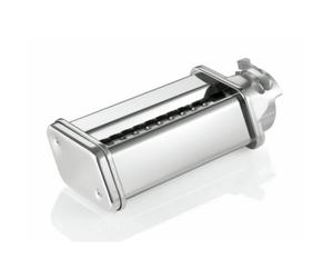 Accessorio tagliatelle Bosch MUZ5NV2 acciaio inox 7 mm per MUM5