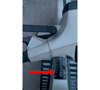 ACCESSORIO TAPPETO PEDANA VESPA 50 SPECIAL