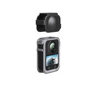 ACCESSORIO TELESIN S6-FMS-30-TDJ, gabbia metallica compatibile con DJI Osmo 360, 42,6 g
