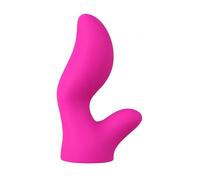 Accessorio Testina PalmPower Embrace Silicone Massaggiatore Wand
