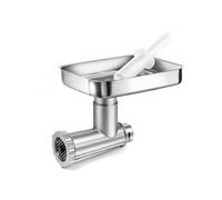 Tre Spade Tritacarne Accessorio Carne macinata (NO MOTORE) Compatibile con modello BIG-2P - 15206/SX