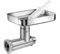 ACCESSORIO TRITACARNE TRE SPADE 12 Per mod. 'Big-2P' - TRE SPADE
