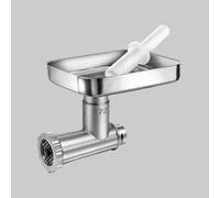 ACCESSORIO TRITACARNE TRE SPADE 12 Per mod Big-2P Tritacarne Accessori