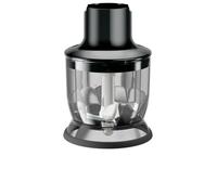 ACCESSORIO TRITATUTTO MQS200BK ml.350 PER FRULLATORE MINIPIMER BRAUN MULTIQUICK