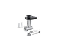 Accessorio Tritatutto Severin ZB 5591 Nero, Trasparente, Argento - Nouvo
