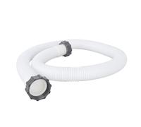Accessorio Tubo for per intex Morbido Sided Piscine 150cm 29060E & Dado Set