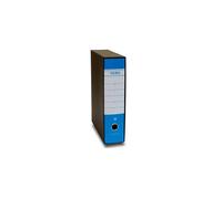 Accessorio Ufficio KEINEMARKE 12x Raccoglitore Ad Anelli Per Buste Documenti Nero Viola Lilla Registratore Protocollo