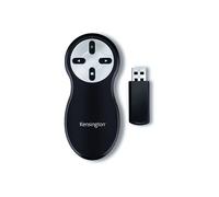 ACCESSORIO UFFICIO KENSINGTON K33373EU - ricevitore USB nano, colore nero, multifunzionale