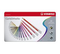 Accessorio Ufficio STABILO Stabilo Carbothello AST60 - Set per arte e scuola