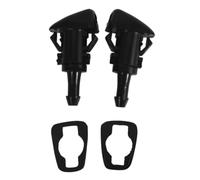 Accessorio Ugello Auto Per Chrysler Per PT Per Cruiser 2001-2010 | Ugello Lavavetri 2 Pezzi Per Ugello Spruzzo Lavavetri Del Tergicristallo 5160308AA