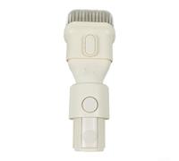 Accessorio Ugello Piatto per Dreame R10 Pure V9 per v10 Accessorio | Design piatto largo, raggiunge fessure, per ideale per pavimenti, per mobili, angoli difficili, profonda